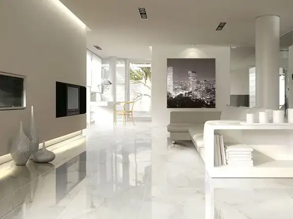 Интерьер Brennero Preziosa