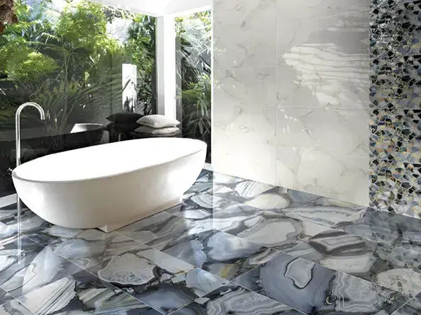 Интерьер Brennero Preziosa - 3