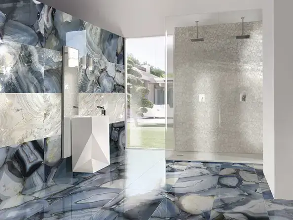 Интерьер Brennero Preziosa - 2