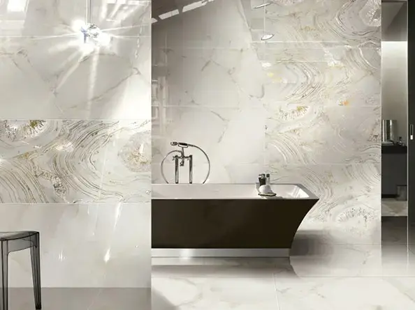 Интерьер Brennero Preziosa - 1