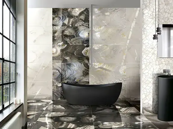 Интерьер Brennero Preziosa - 5