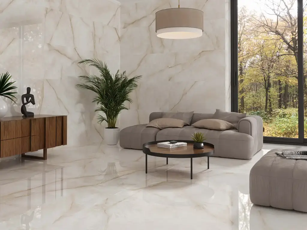 Интерьер Stn ceramica Baltra - 1