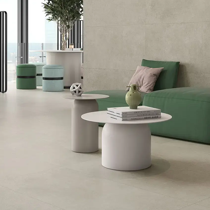 Интерьер Argenta Gravel