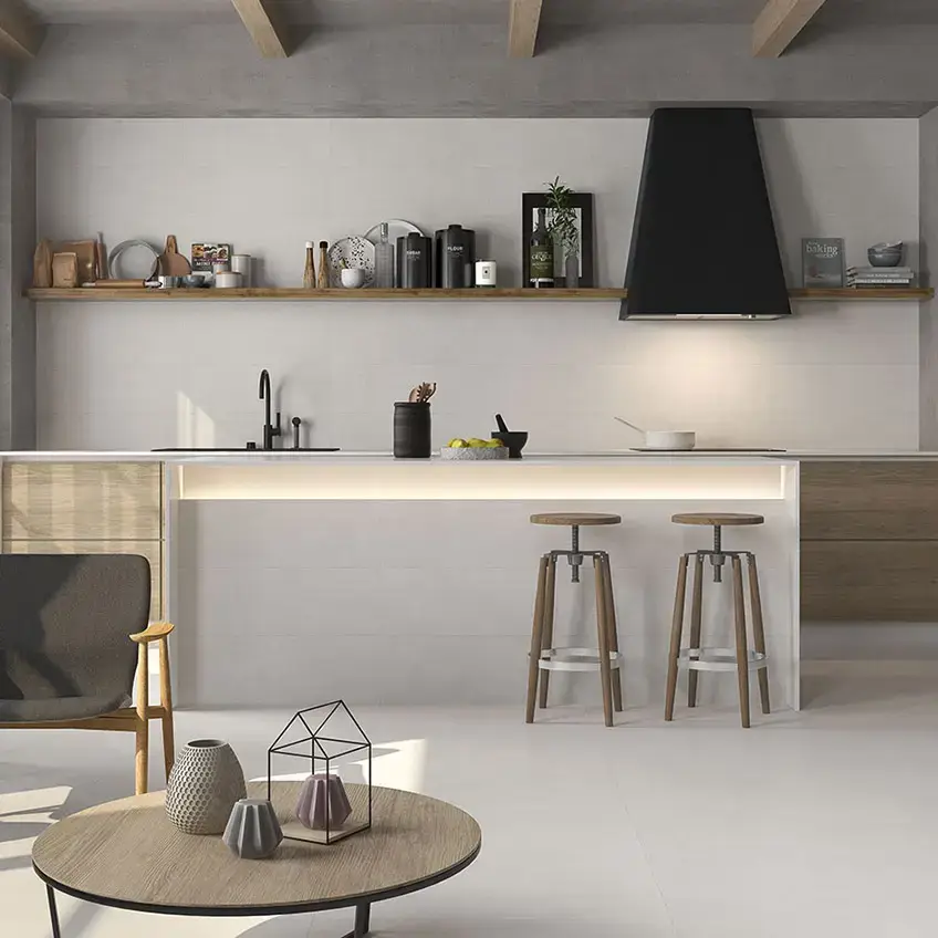 Интерьер Argenta Gravel - 3