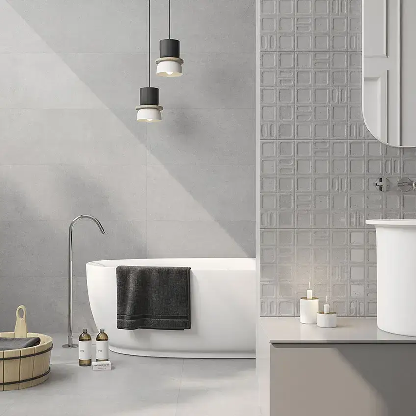 Интерьер Argenta Gravel - 1