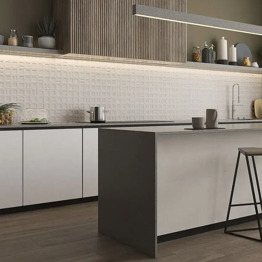 Интерьер Argenta Gravel - 4