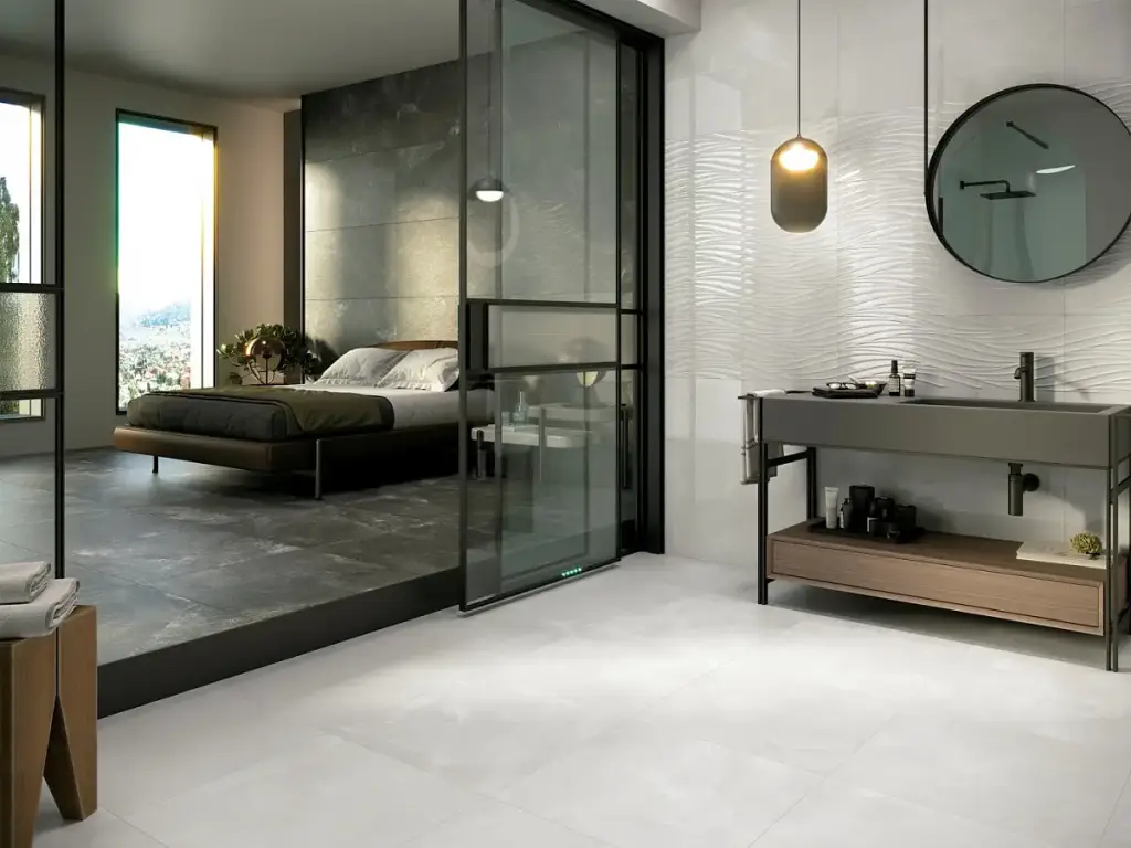 Интерьер Azulev Vera bianco - 2