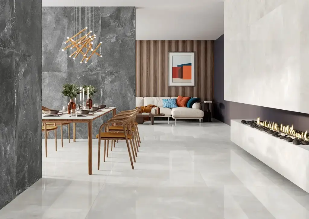 Интерьер Azulev Vera bianco - 3