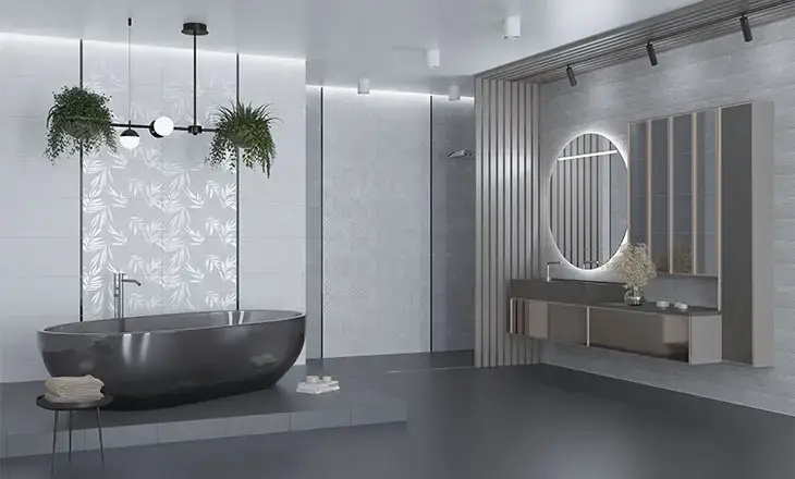 Интерьер Керлайф Luce - 1