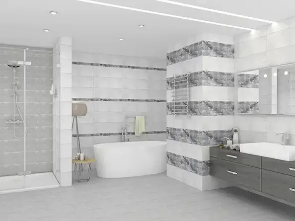 Интерьер Керлайф Strato - 1