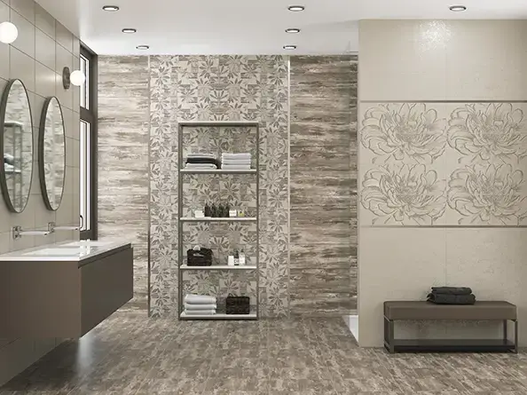 Интерьер Керлайф Strato - 2