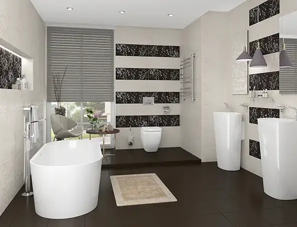 Интерьер Керлайф Strato