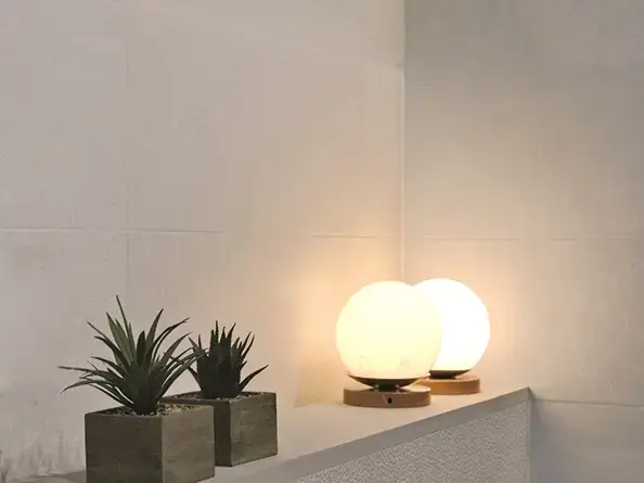 Интерьер Emigres Craft - 7