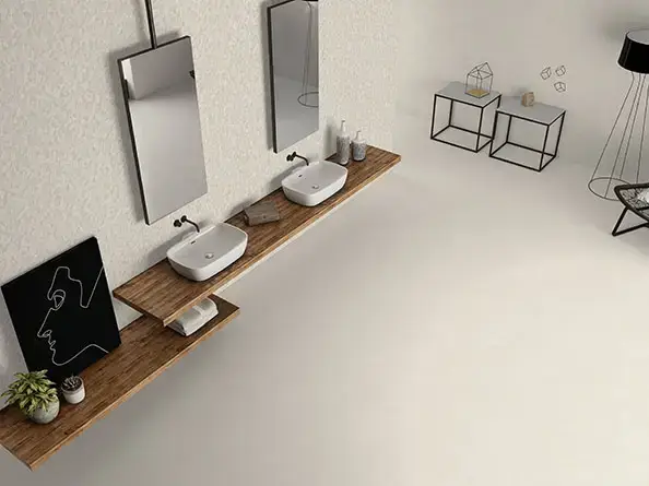 Интерьер Emigres Craft - 4