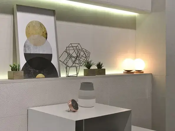 Интерьер Emigres Craft - 5