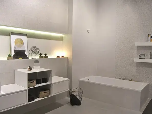 Интерьер Emigres Craft