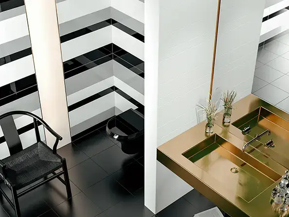 Интерьер Domino Concept - 5