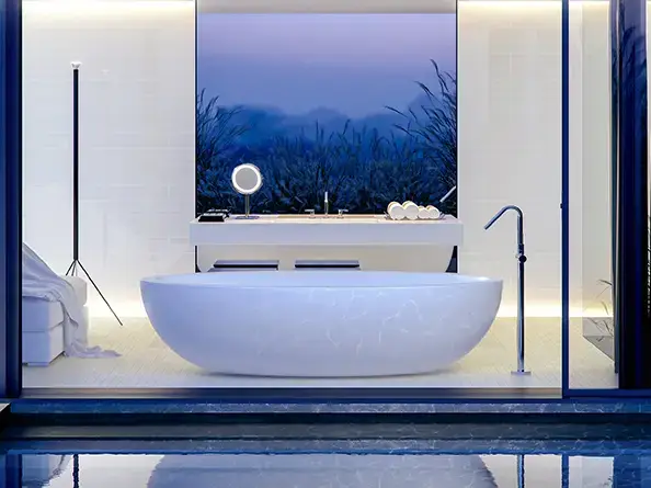 Интерьер Domino Concept - 6