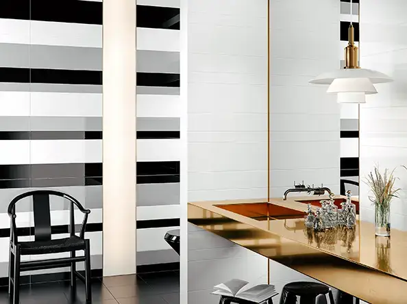 Интерьер Domino Concept - 3