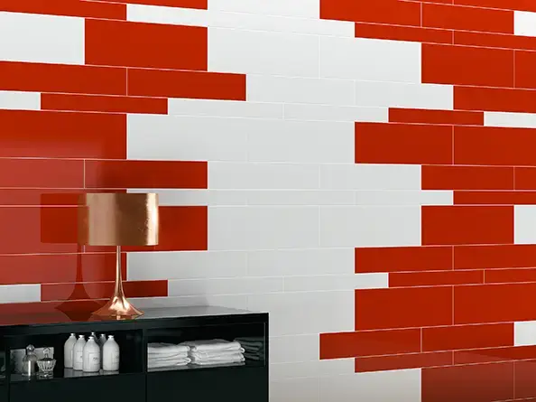 Интерьер Domino Concept - 1