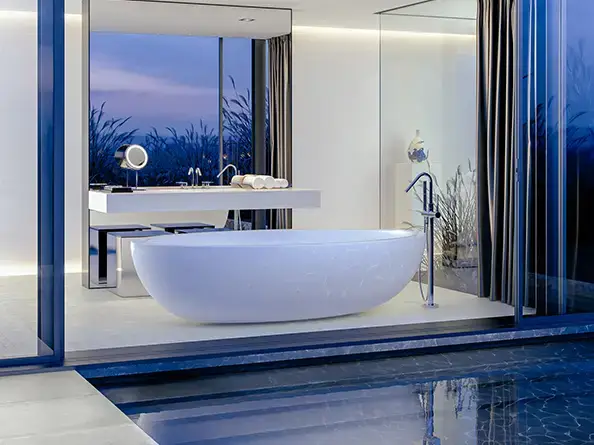 Интерьер Domino Concept - 2