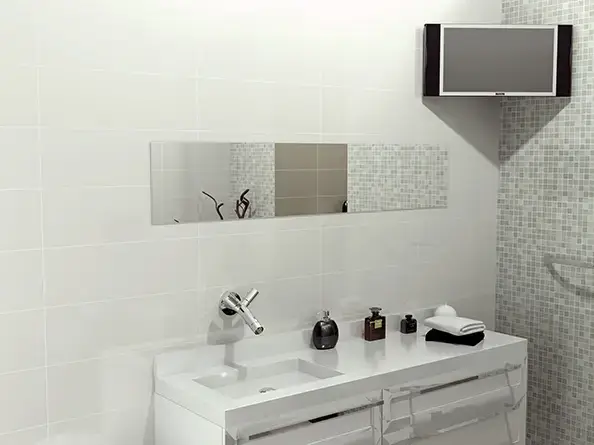 Интерьер Domino Diamond - 8