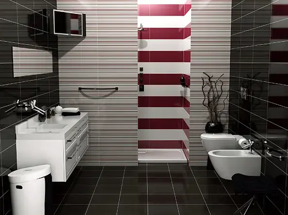 Интерьер Domino Diamond - 1