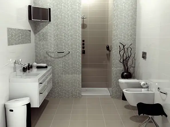 Интерьер Domino Diamond - 7