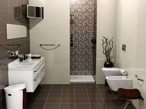 Интерьер Domino Diamond - 5