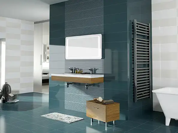 Интерьер Domino Diamond - 3