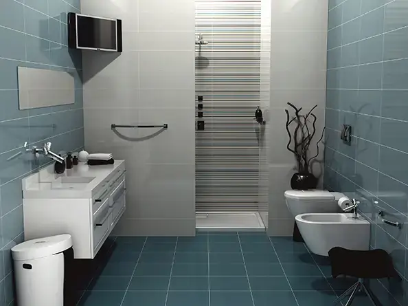 Интерьер Domino Diamond - 4