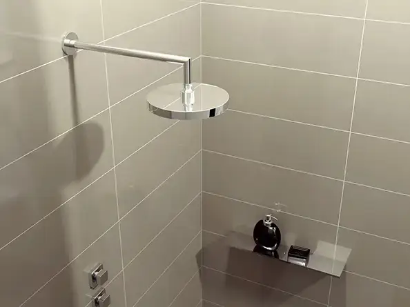 Интерьер Domino Diamond