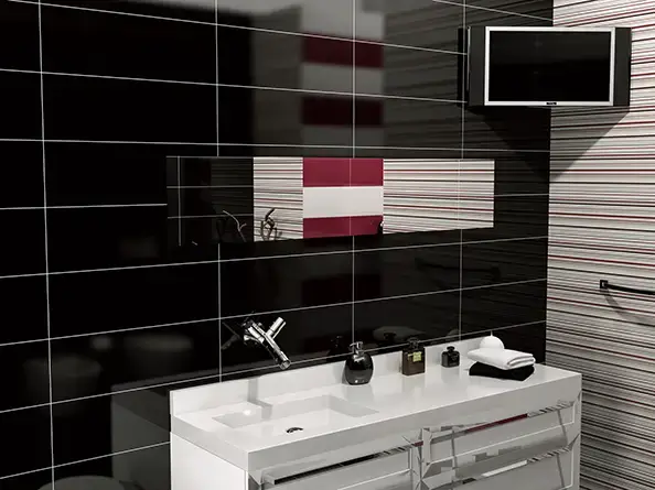 Интерьер Domino Diamond - 2