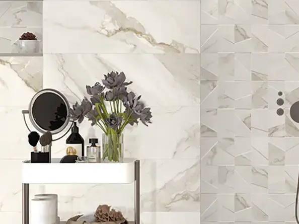 Интерьер Azteca Calacatta - 5