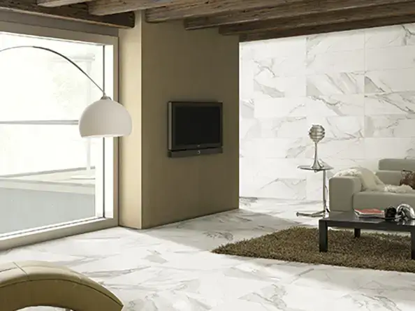 Интерьер Azteca Calacatta - 1