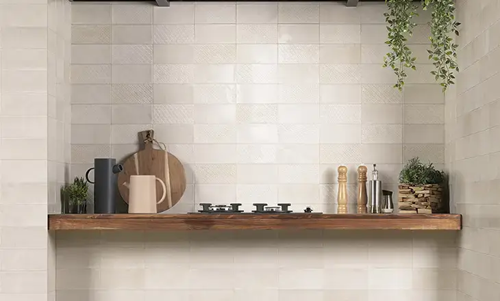 Интерьер Mainzu Camden