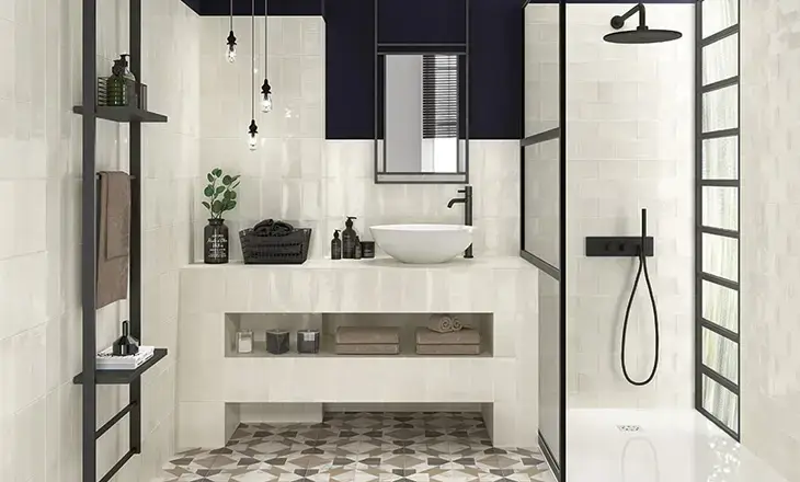 Интерьер Mainzu Camden - 7