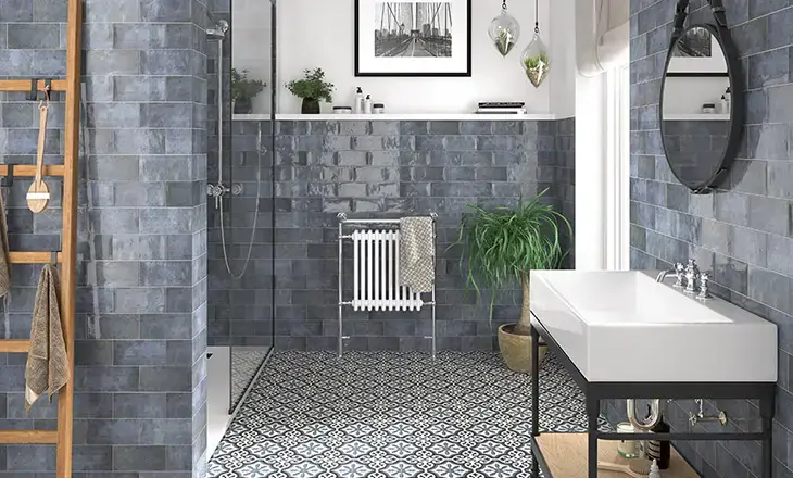 Интерьер Mainzu Camden - 5