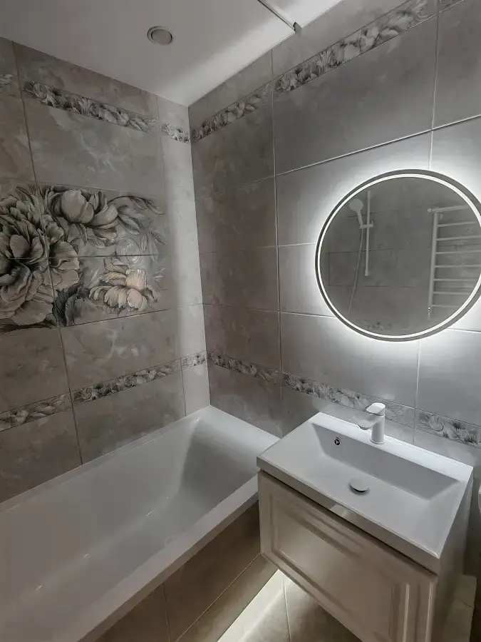 Интерьер Керлайф Delicato