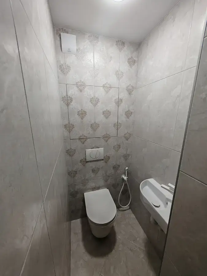 Интерьер Керлайф Delicato - 5