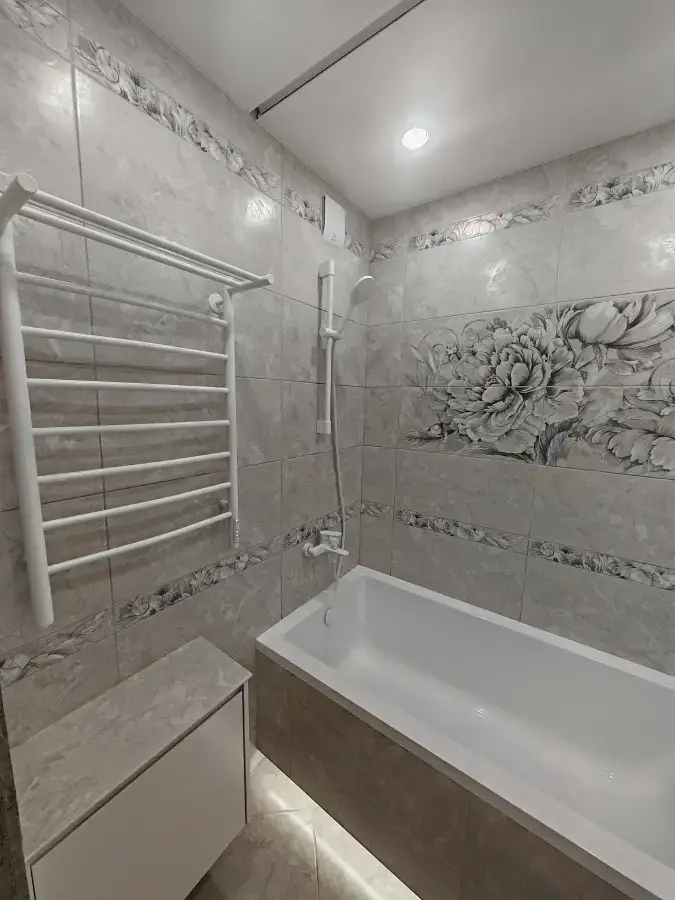 Интерьер Керлайф Delicato - 9