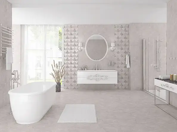 Интерьер Керлайф Delicato - 8