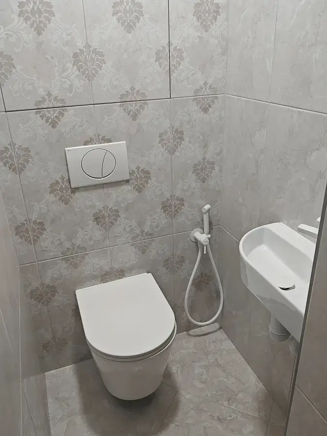 Интерьер Керлайф Delicato - 6