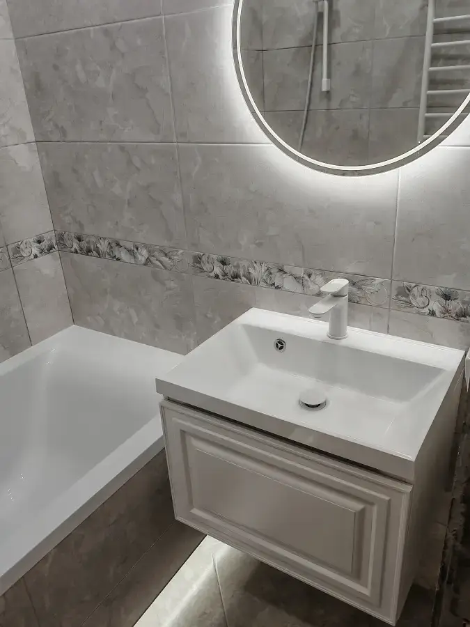 Интерьер Керлайф Delicato - 11