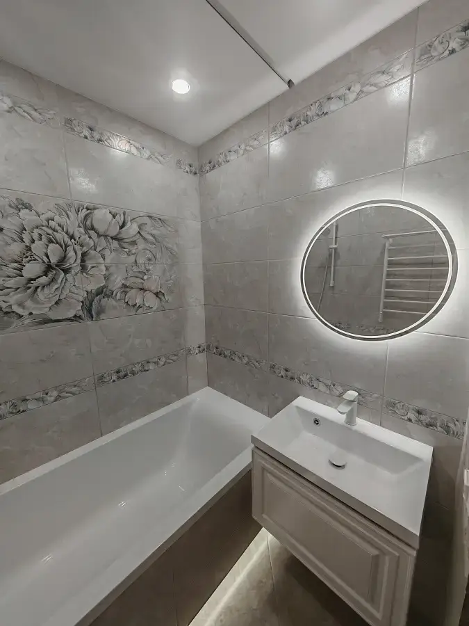 Интерьер Керлайф Delicato - 10