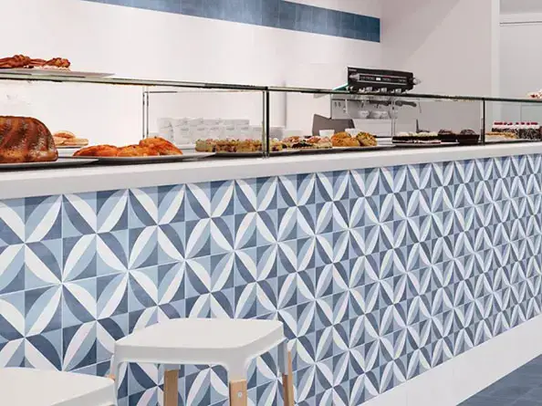 Интерьер Cifre Sea - 3