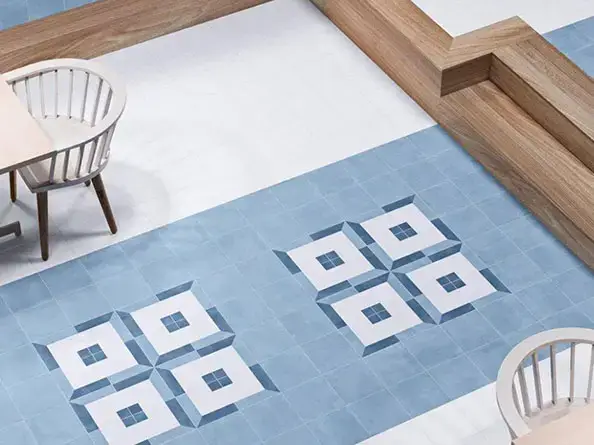 Интерьер Cifre Sea - 2