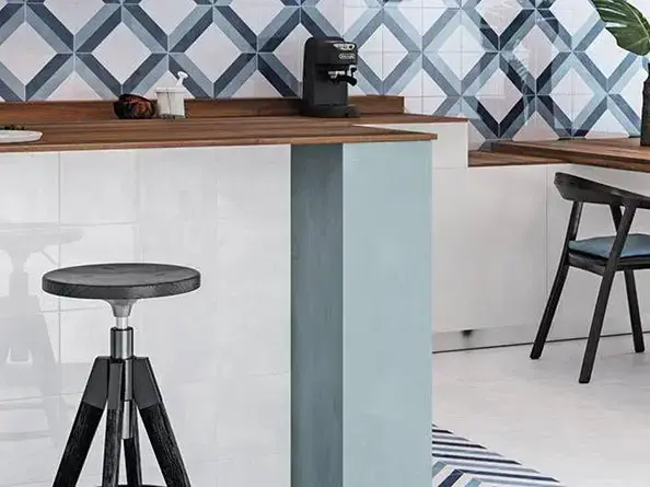 Интерьер Cifre Sea - 1