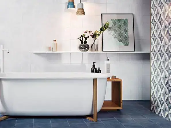 Интерьер Cifre Sea - 4