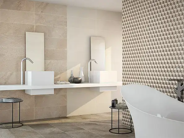 Интерьер Porcelanite Dos 7514 - 3